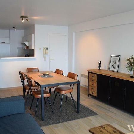 Residentie Sea Flower Ii, 5De Verdieping 블랑켄베르크 외부 사진
