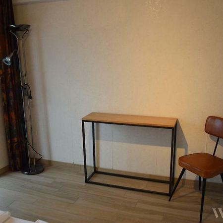 Residentie Sea Flower Ii, 5De Verdieping 블랑켄베르크 외부 사진
